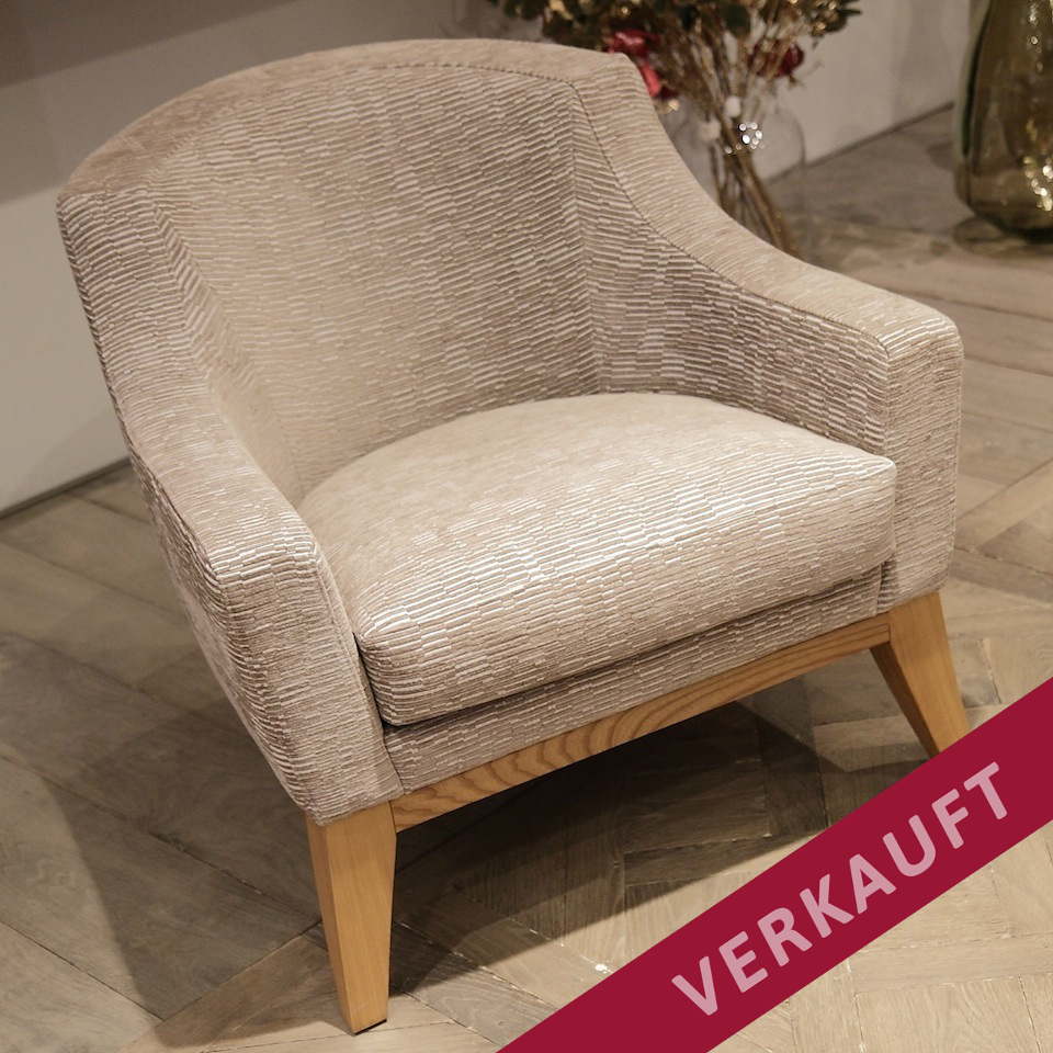 Imagebild von Lounge-Sessel „Leona“